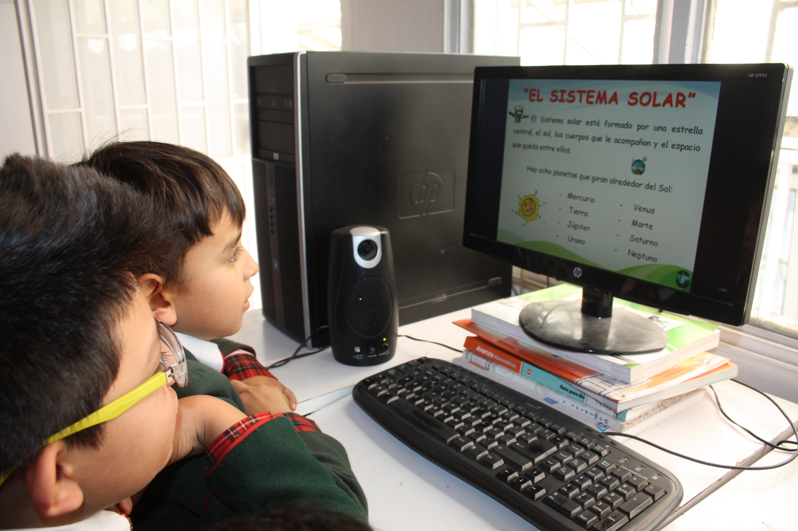 Filosofía institucional