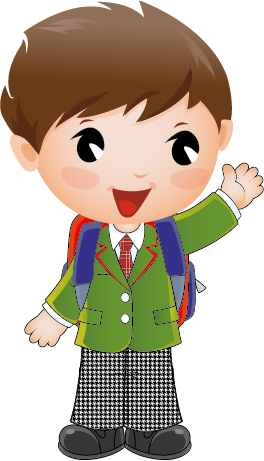 Mascota del colegio