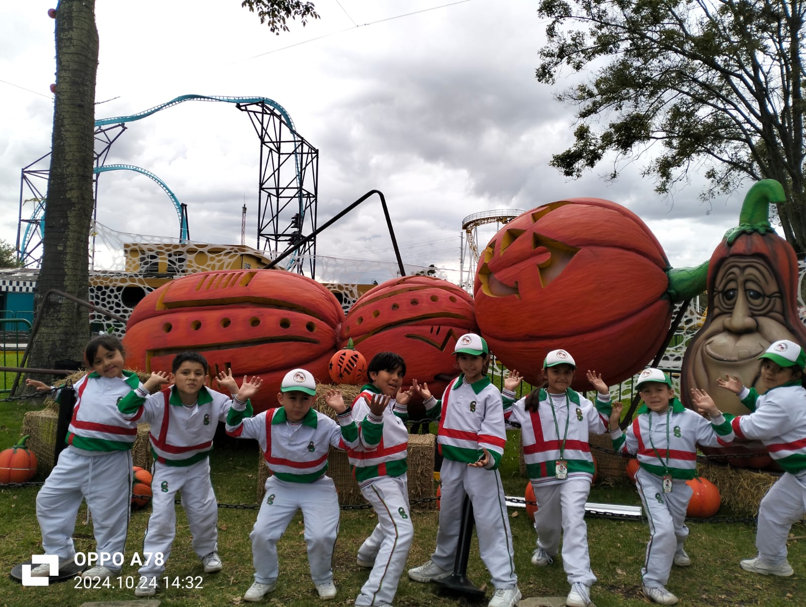 Feria de Ciencias